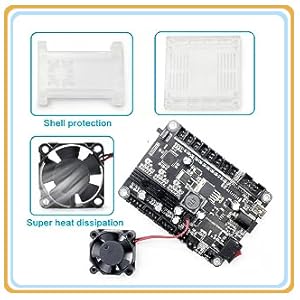 3018 Pro Router CNC-Gravurmaschine mit Grenzschalter und Notstopp 4