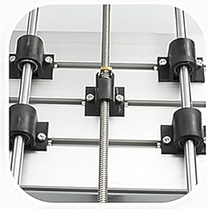 EU-Bestand 3018 Pro Max 3 Achsen DIY Mini CNC Router Graver Holz PCB PVC Fr&auml;sen 2