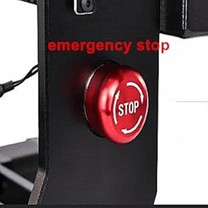 Metallschnitzerei 3020 Plus CNC-Fr&auml;smaschine 500W 3 Achsen Desktop GRBL 4